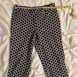 Cute patterned pants